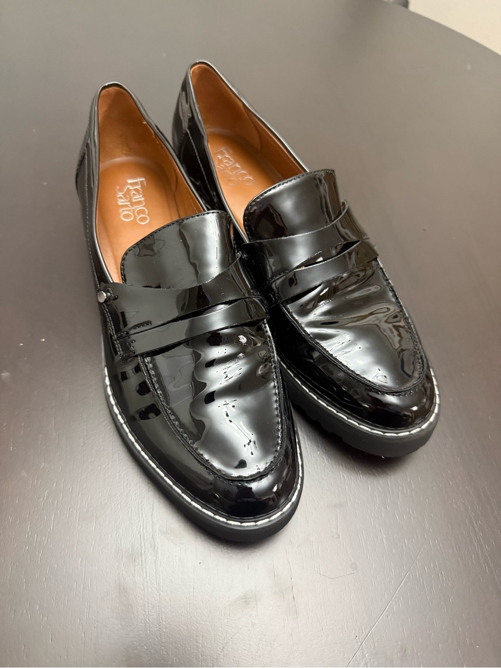 Women’s Franco Sarto Cassandra Loafers